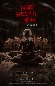 Carátula de Home Sweet Home Episodio 2 - PC