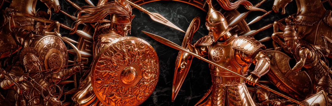 A Total War Saga Troy A Total War Saga Troy