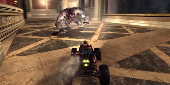 Duke Nukem Forever