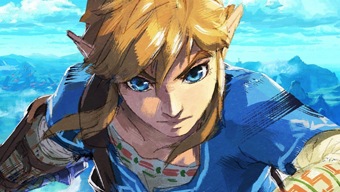 A Blizzard le encantaría ver a Link, de The Legend of Zelda, como invitado en Overwatch