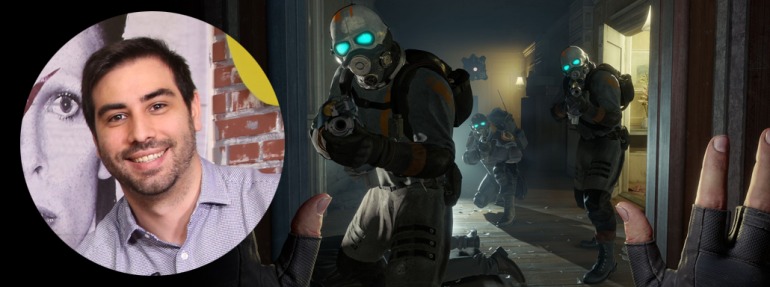 Imagen de Half-Life: Alyx Imagen de Half-Life: Alyx
