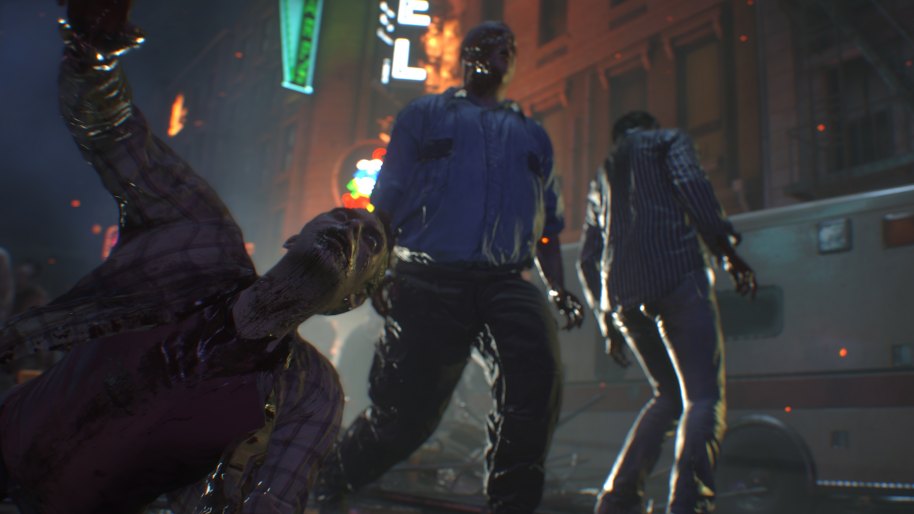 Resident Evil 3