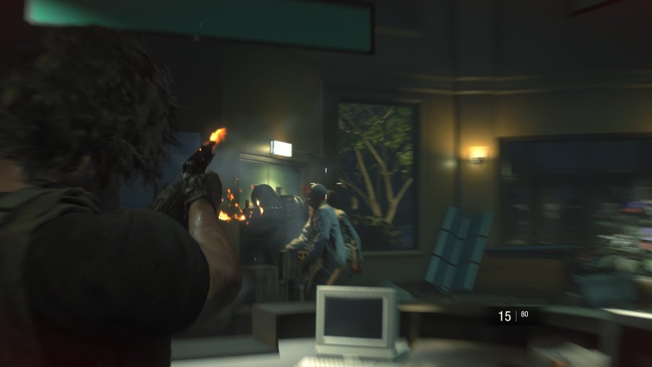 Resident Evil 3 PC