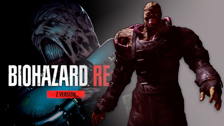 Resident Evil 3 Resident Evil 3