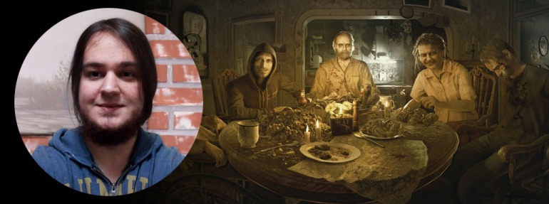 Imagen de Resident Evil 3 Imagen de Resident Evil 3