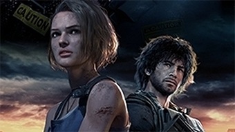 Capcom explica los cambios realizados en Jill, Carlos y Nemesis en Resident Evil 3