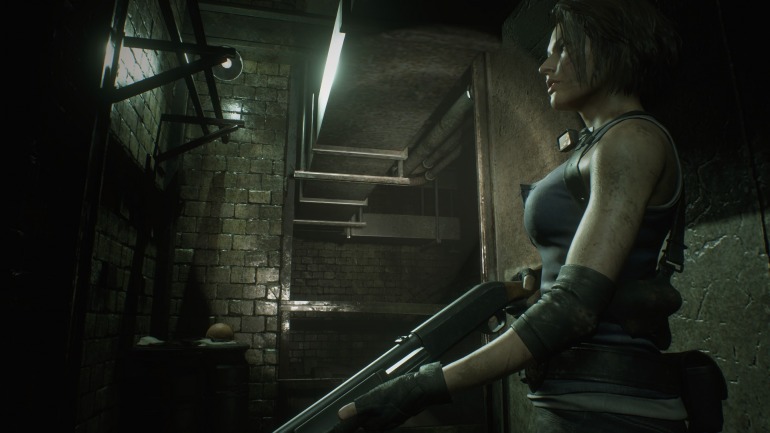 Resident Evil 3 Resident Evil 3