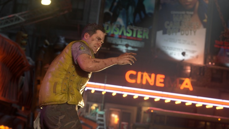 Imagen de Resident Evil 3 Imagen de Resident Evil 3
