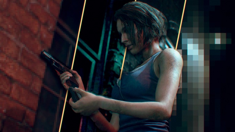 Resident Evil 3 Resident Evil 3
