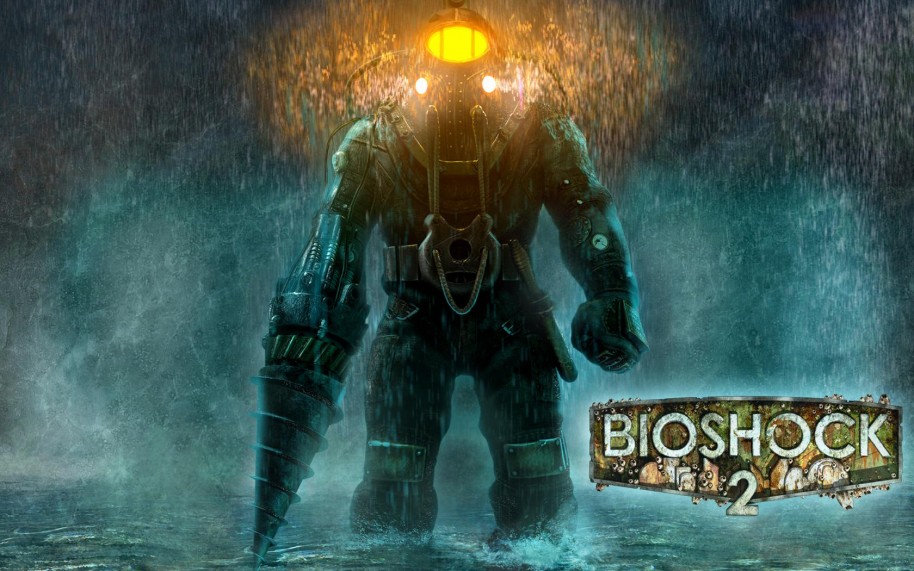 Bioshock 4 PC