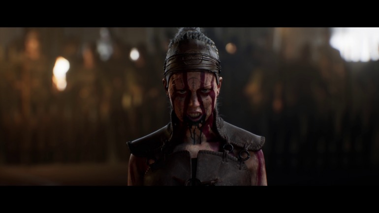Senua's Saga: Hellblade II Senua's Saga: Hellblade II