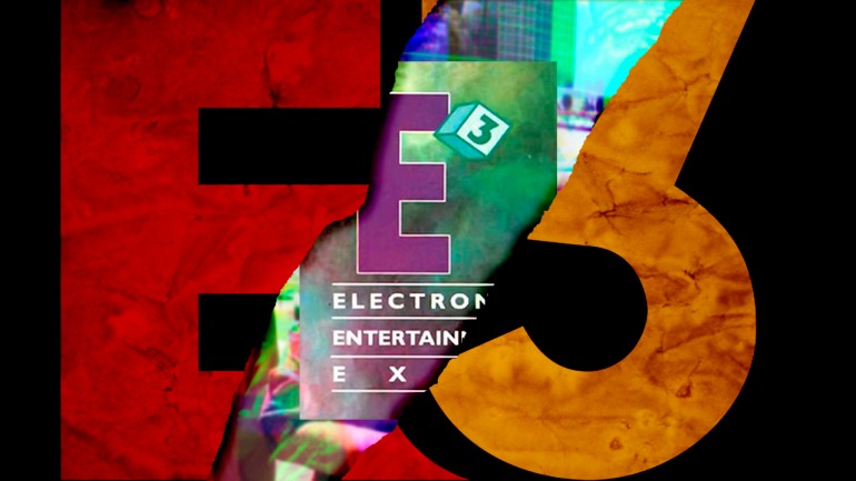 E3 2020 E3 2020