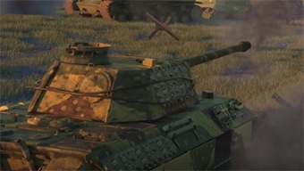 Tras casi diez años en desarrollo el juego de estrategia Panzer Corps 2 ya tiene fecha de lanzamiento