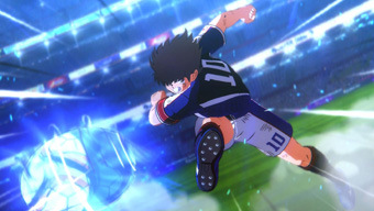 Captain Tsubasa: Rise of New Champions supera el medio millón de juegos vendidos y anuncia un nuevo parche