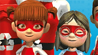 Sony presenta The Recycling Heroes, un nuevo videojuego educativo para PS4