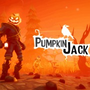 Pumpkin Jack