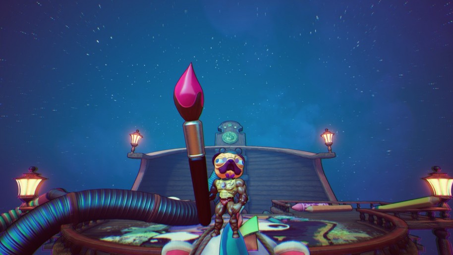 MisBits: MisBits es una divertida propuesta multijugador con juguetes como protagonistas ¡lo probamos!
