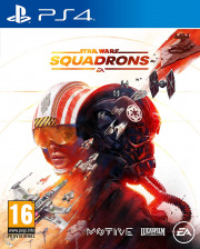 Star Wars: Squadrons