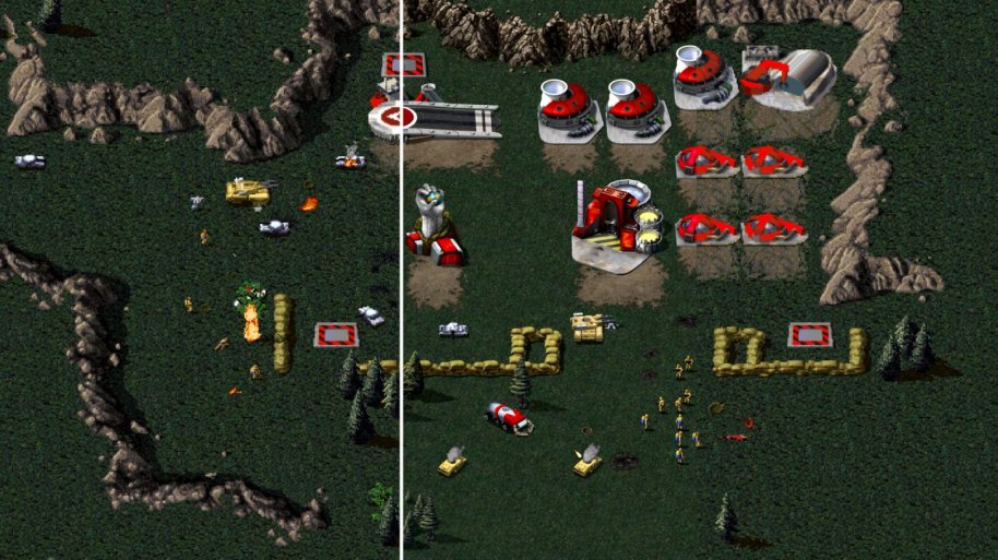 Command & Conquer Remastered Collection PC