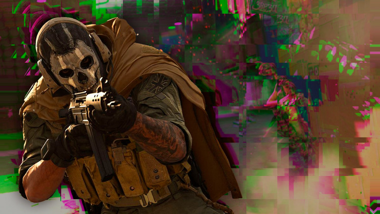 Call of Duty: Warzone Call of Duty: Warzone