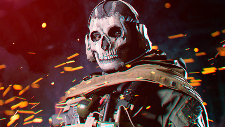 Call of Duty: Warzone Call of Duty: Warzone