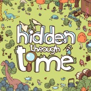 Carátula de Hidden Through Time - PS4