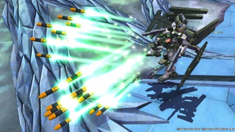 Mobile Suit Gundam Extreme VS. Maxiboost ON anuncia su fecha de lanzamiento en PS4 y contenidos