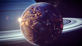 Industries of Titan es un futurista city-builder de los creadores de Crypt of the NecroDancer