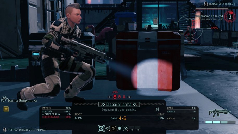 XCOM 2 Collection Nintendo Switch
