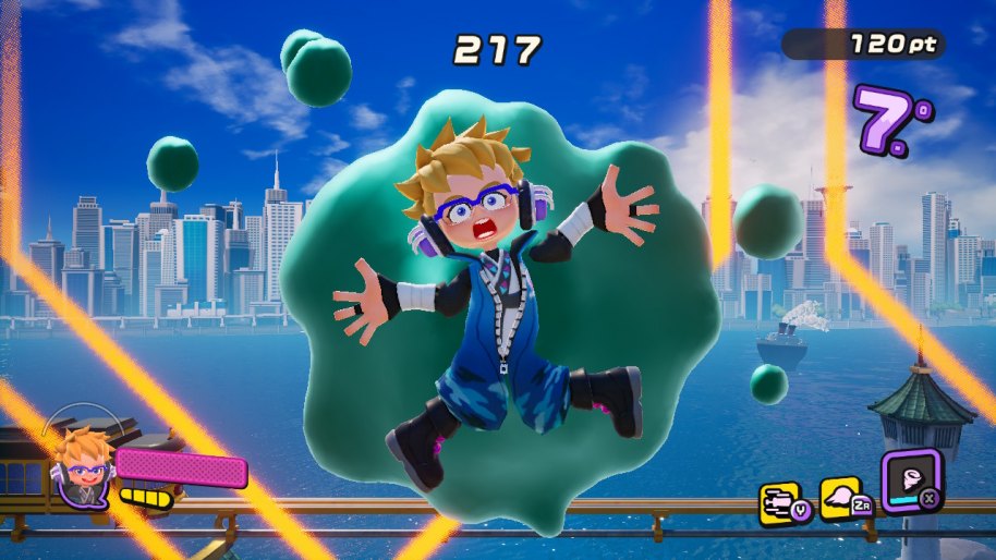 Ninjala