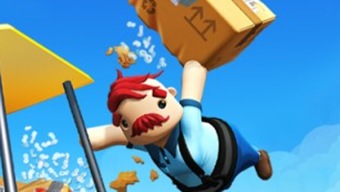 Totally Reliable Delivery Service se lanza gratis en Epic Games Store por tiempo limitado