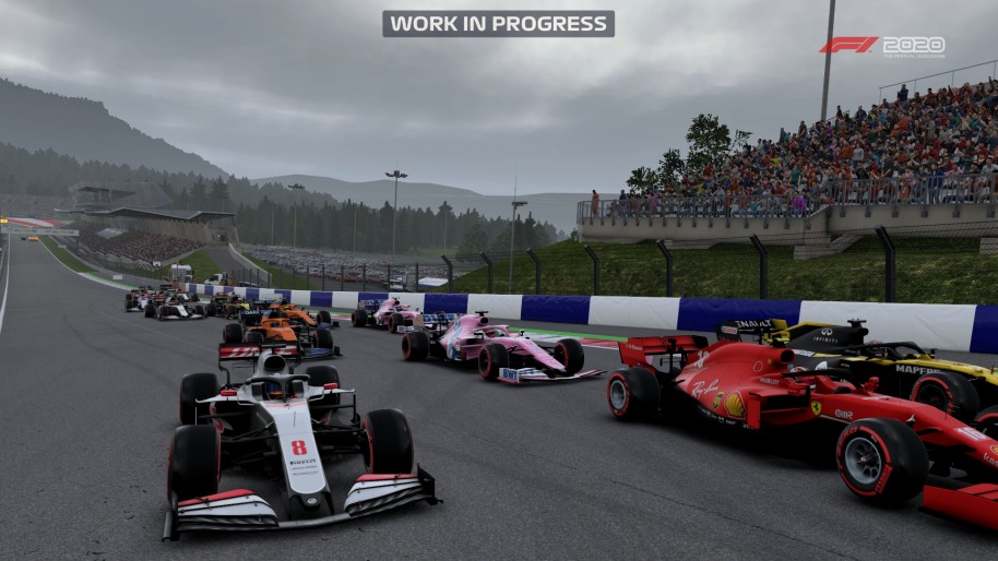 F1 2020 PC
