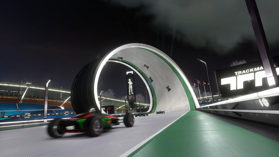 Trackmania: Trackmania busca unir a toda su comunidad bajo un mismo juego de coches: ¿Lo conseguirá?