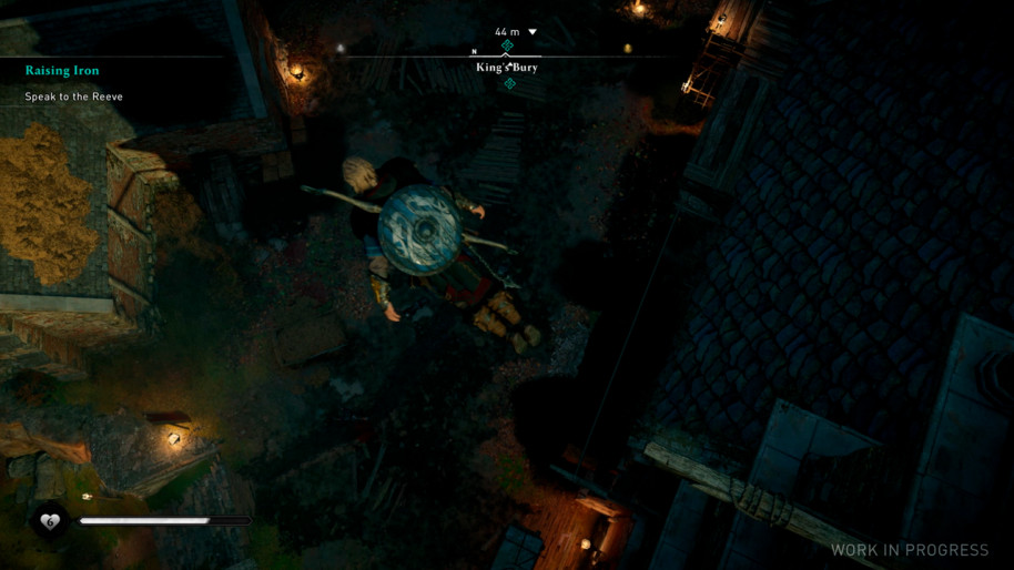 Assassin's Creed Valhalla