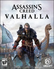 Carátula de Assassin's Creed Valhalla - PC