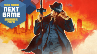 El remake de Mafia al detalle: tiroteos, conducción y novedades en este vídeo gameplay