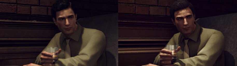 Mafia II Edición Definitiva