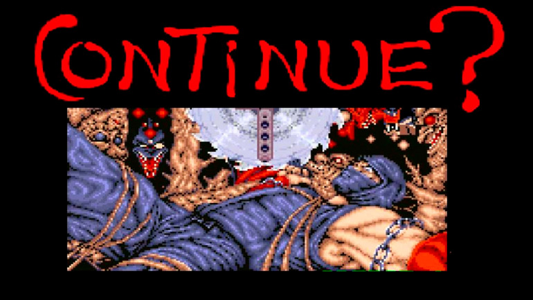 Así se gestiona la muerte en los videojuegos: hay vida más allá del clásico Game Over Así se gestiona la muerte en los videojuegos: hay vida más allá del clásico Game Over