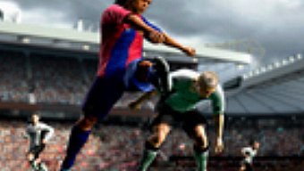 Análisis de FIFA 07 para PS2 - 3DJuegos