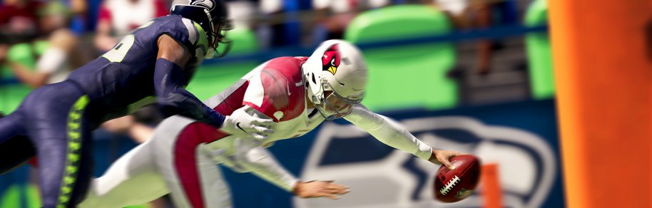 Madden 21 PS4