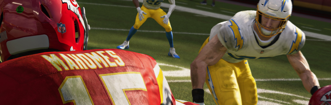 Análisis Madden NFL 21 Análisis Madden NFL 21
