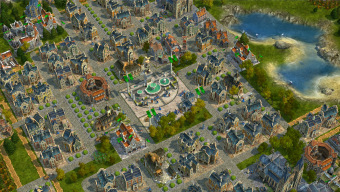 Anno: History Collection - Imágenes