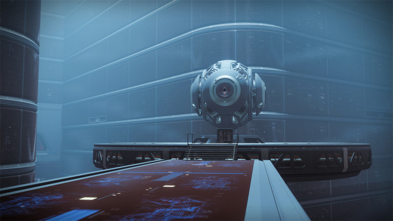 Destiny 2 - Más Allá de la luz. Destiny 2 - Más Allá de la luz.