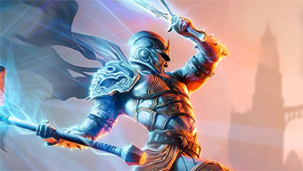 Kingdoms of Amalur Re-Reckoning ya es oficial, y llegará a PS4, Xbox One y PC este verano