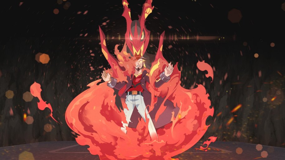 Nexomon Extinction PC
