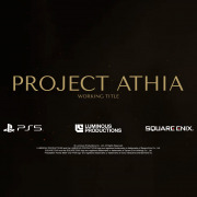 Carátula de Project Athia - PC