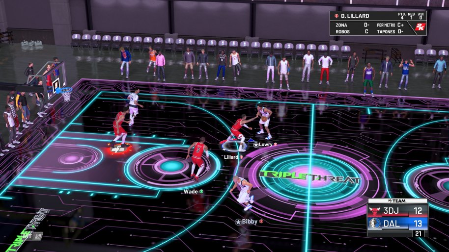 NBA 2K21 Xbox One