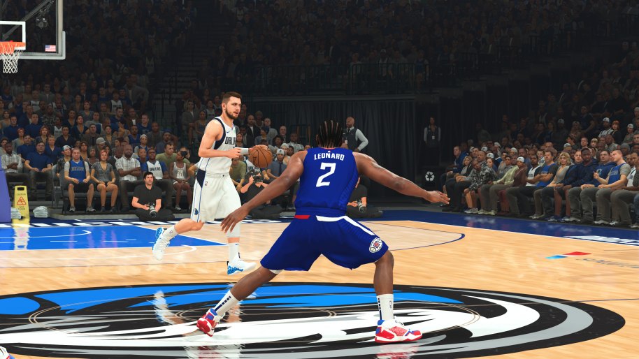 NBA 2K21 Xbox One