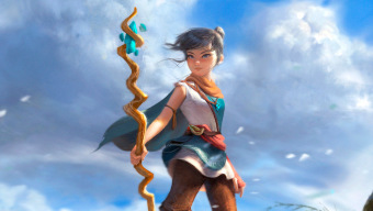 Si te gustó Kena: Bridge of Spirits no puedes perderte estos fondos de pantalla llenos de magia
