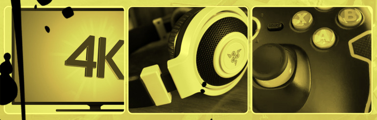 Accesorios de PC a precios irresistibles, portátiles y grandes juegos de oferta en nuestro Cazando Gangas Accesorios de PC a precios irresistibles, portátiles y grandes juegos de oferta en nuestro Cazando Gangas